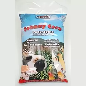 Apetit - Johnny Corn 7L - jemná, podestýlka z kukuřičných vřeten
