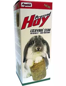 Apetit Lisované seno 2ks