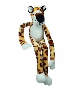Hračka plyš Leopard 40cm