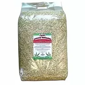 Konopná podestýlka 40l Johny Cannabis