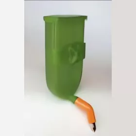 Napaječka Bibber 400ml Napaječka Bibber 400ml