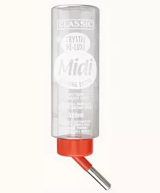 Napaječka králík, morče Classic 320ml
