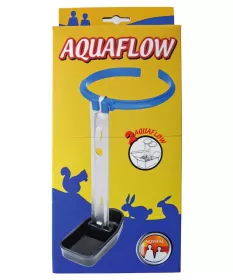 Napaječka na Pet lahve Aquaflow (2 ks v balení)