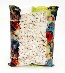 Apetit - Dýně bílá 400g - neloupaná