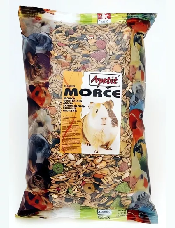 Apetit Morče 0,8kg