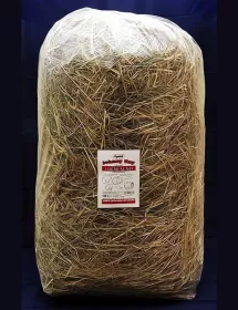 Apetit - Johnny Hay 5kg, luční seno pro hlodavce