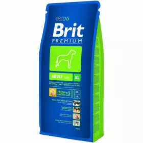 Brit-Premium adult XL 15kg