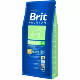 Brit-Premium Juniot XL 15kg