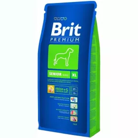 Brit-Premium Senior XL 15kg