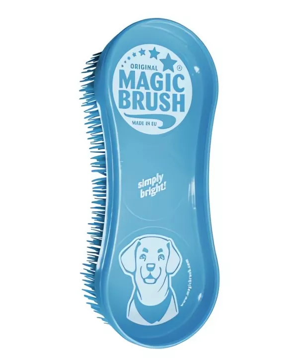 Kartáč MagicBrush Dog