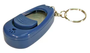 Klikr - clicker 4 tóny