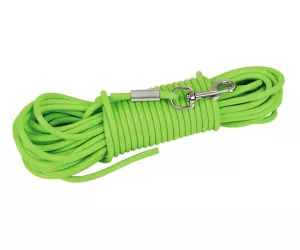 Stopovací vodítko z PVC 15m