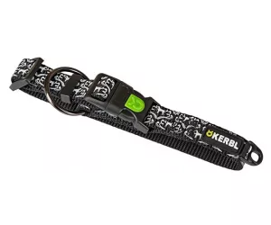 Obojek Shiny Night 45-65cm