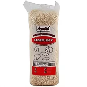 Apetit - Johnny Shavings 15L, hobliny bezprašné