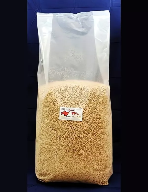 Apetit - Pondsticks 5kg, kompletní krmivo pro bazénové ryby