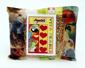 Apetit Vita pearls 300g, vitamínové perličky