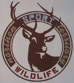 Obojek s loveskými motivy Wild Life Obojek s loveskými motivy Wild Life
