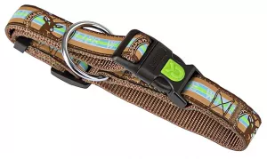 obojek Wild life 40-55cm/20mm