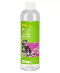 Baldrian Spray pro kočky na podporu hravosti 175ml