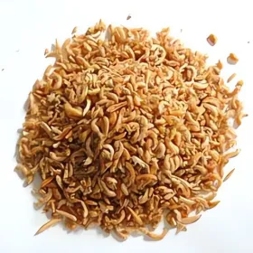 Apetit - Gamarus 50g, krmivo pro želvy, akvarijní ryby a exotické ptactvo Apetit - Gamarus 50g, krmivo pro želvy, akvarijní ryby a exotické ptactvo
