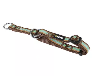 Polostahovací obojek pro psa Wildlife 40-70cm