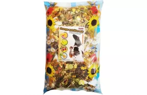Apetit Orange Nutrition 800g s pomerančovou kůrou