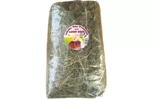 Apetit Seno luční Johny Hay Premium 1kg