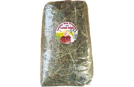 Apetit Seno luční Johny Hay Premium 1kg