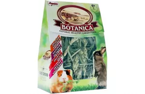 Botanica zelené obilí­ 70g