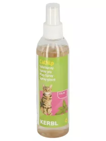 Catnip spray