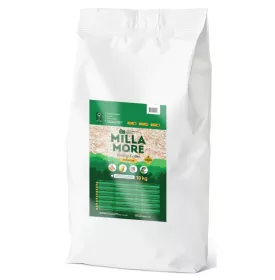 Milla More podestýlka osikové štěpky 0,5x0,5x0,1 cm, 50l / 10kg