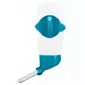 Napaječka Trixie křeček, pískomil 125ml, s plastovou úchytkou na přepravku