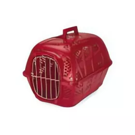 Přepravka kočka CARRY SPORT METAL