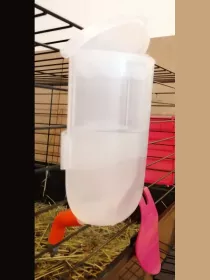 Napaječka Bibber 400ml