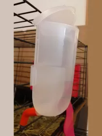 Napaječka Bibber 800ml
