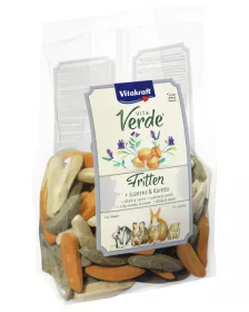 Vitakraft Vita Verde Nature Flakes zelenina 400g
