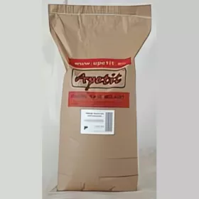 Apetit Papoušek 25kg, základní krmivo pro malé a střední papoušky 