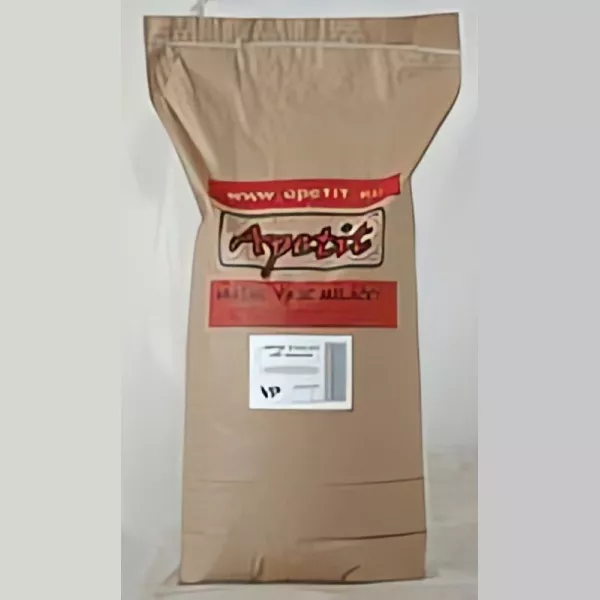 Apetit Velký papoušek 25kg, základní krmivo pro velké papoušky