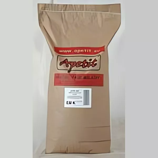 Apetit Kanár extra mix 25kg, výběrové krmivo pro kanáry