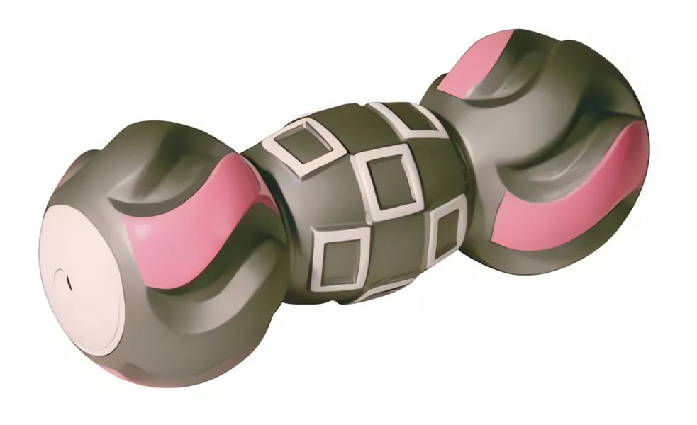 Činka z vinylu 15cm