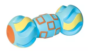 Činka z vinylu 15cm