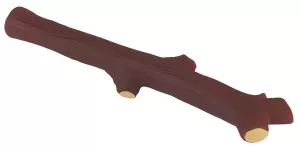 Větev z vinylu 30cm,hnědá
