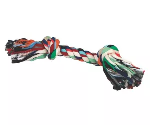 Bavlněný uzel 48cm