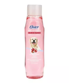 Šampon Oster, granátové jablko, 532ml