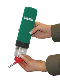 Termoobal na napáječku 500-600ml