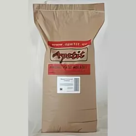 Apetit Morče 25kg,základní krmivo pro hlodavce