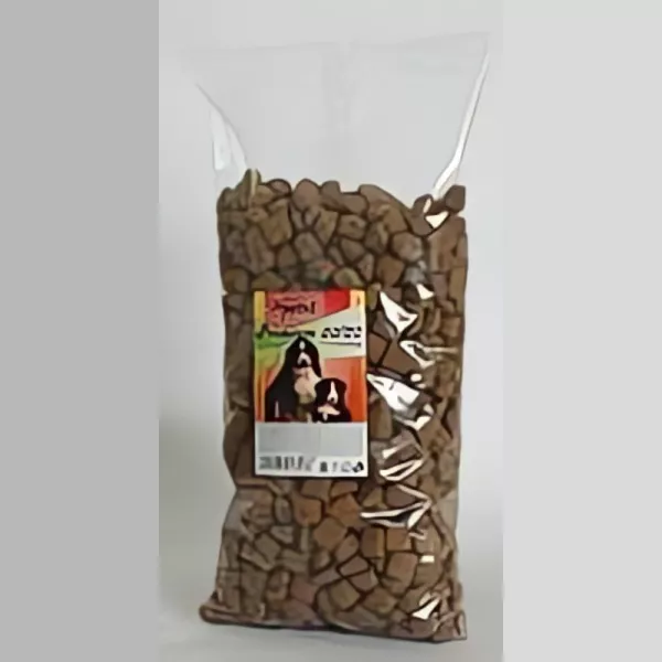 Apetit Premium 30/20, 1kg, kompletní krmivo pro psy