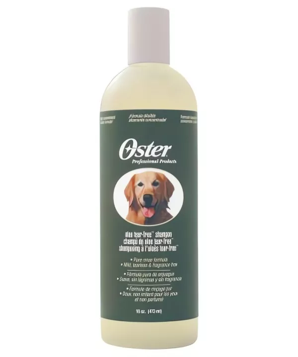 Šampon Oster AloeVera, koncentrát 473ml