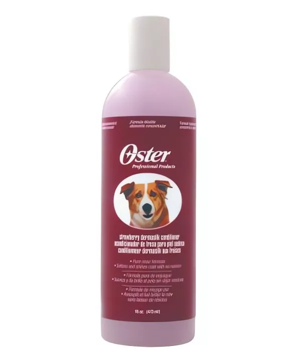 Kondicioner Oster Jahoda, koncentrát 473ml