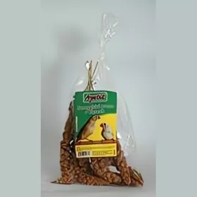 Apetit - senegalské proso v klasech - červené 100g